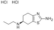 Pramipexole Dihydrochloride, 104632-25-9, Manufacturer, Supplier, India, China
