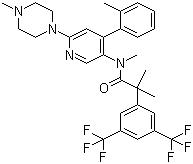 Netupitant, 290297-26-6, Manufacturer, Supplier, India, China