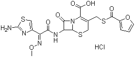 Ceftiofur hydrochloride, 103980-44-5, Manufacturer, Supplier, India, China