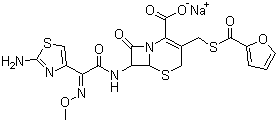 Sodium ceftiofur, 104010-37-9, Manufacturer, Supplier, India, China