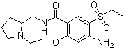 Amisulpride, 71675-85-9, Manufacturer, Supplier, India, China