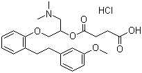 Sarpogrelate hydrochloride, 135159-51-2, Manufacturer, Supplier, India, China