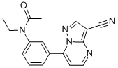 Zaleplon, 151319-34-5, Manufacturer, Supplier, India, China