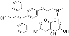 Toremifene citrate, 89778-27-8, Manufacturer, Supplier, India, China