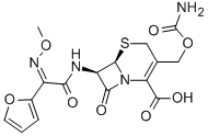 Cefuroxime Axetil, 55268-75-2, Manufacturer, Supplier, India, China