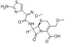 Cefpodoxime, 80210-62-4, Manufacturer, Supplier, India, China
