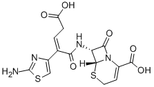 Ceftibuten, 97519-39-6, Manufacturer, Supplier, India, China