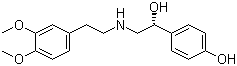 Denopamine, 71771-90-9, Manufacturer, Supplier, India, China