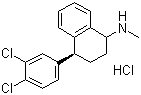 Sertraline hydrochloride, 79559-97-0, Manufacturer, Supplier, India, China