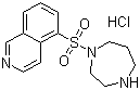 Fasudil hydrochloride, 105628-07-7, Manufacturer, Supplier, India, China