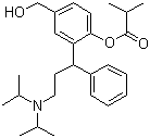 Fesoterodine, 250214-44-9, Manufacturer, Supplier, India, China