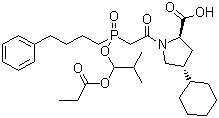 Fosinopril, 98048-97-6, Manufacturer, Supplier, India, China