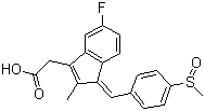 Sulindac, 38194-50-2, Manufacturer, Supplier, India, China