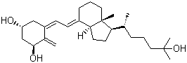 Calcitriol, 32222-06-3, Manufacturer, Supplier, India, China