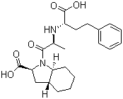 Trandolaprilat, 87679-71-8, Manufacturer, Supplier, India, China