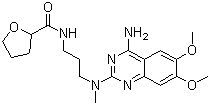 Alfuzosin, 81403-80-7, Manufacturer, Supplier, India, China