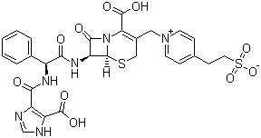 Cefpimizole, 84880-03-5, Manufacturer, Supplier, India, China