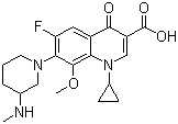 Balofloxacin, 127294-70-6, Manufacturer, Supplier, India, China