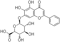 Baicalin, 21967-41-9, Manufacturer, Supplier, India, China