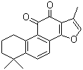 Tanshinone IIA, 568-72-9, Manufacturer, Supplier, India, China