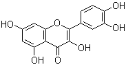 Quercetin, 117-39-5, Manufacturer, Supplier, India, China