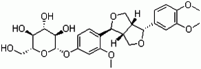 Forsythin, 487-41-2, Manufacturer, Supplier, India, China