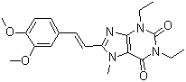 Istradefylline, 155270-99-8, Manufacturer, Supplier, India, China