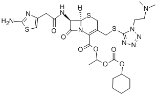 Cefotiam Hexetil, 95761-91-4, Manufacturer, Supplier, India, China