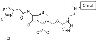 Cefotiam hydrochloride, 66309-69-1, Manufacturer, Supplier, India, China