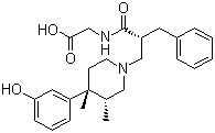 Alvimopan, 156053-89-3, Manufacturer, Supplier, India, China