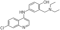 Amodiaquine Base, 86-42-0, Manufacturer, Supplier, India, China