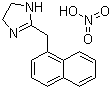 Naphazoline nitrate, 5144-52-5, Manufacturer, Supplier, India, China