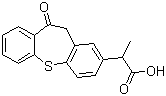 Zaltoprofen, 74711-43-6, Manufacturer, Supplier, India, China