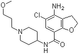 Prucalopride, 179474-81-8, Manufacturer, Supplier, India, China