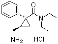 Milnacipran hydrochloride, 101152-94-7, Manufacturer, Supplier, India, China
