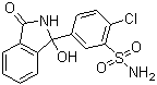 Chlortalidone, 77-36-1, Manufacturer, Supplier, India, China