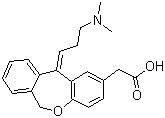 Olopatadine, 113806-05-6, Manufacturer, Supplier, India, China