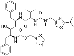 Ritonavir Form I & Amorphous Premix, 155213-67-5, Manufacturer, Supplier, India, China