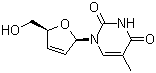 Stavudine, 3056-17-5, Manufacturer, Supplier, India, China