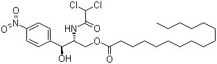 Chloramphenicol palmitate, 530-43-8, Manufacturer, Supplier, India, China
