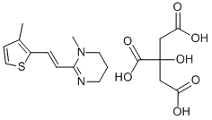 Morantel Citrate, 69525-81-1, Manufacturer, Supplier, India, China