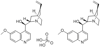 Quinine Bisulphate, 549-56-4, Manufacturer, Supplier, India, China