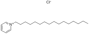 Cetyl Pyridinium Chloride, 123-03-5, Manufacturer, Supplier, India, China