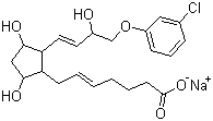 Cloprostenol sodium, 55028-72-3, Manufacturer, Supplier, India, China