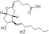 Epoprostenol, 35121-78-9, Manufacturer, Supplier, India, China