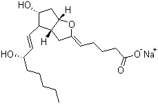 epoprostenol sodium, 61849-14-7, Manufacturer, Supplier, India, China