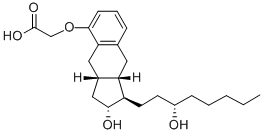 Treprostinil sodium, 289480-64-4 (81846-19-7), Manufacturer, Supplier, India, China