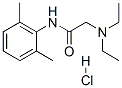 Lidocaine HCL, 73-78-9, Manufacturer, Supplier, India, China