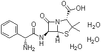 Ampicillin, 7177-48-2, Manufacturer, Supplier, India, China