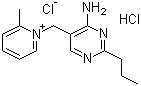 Amprolium hydrochloride, 137-88-2, Manufacturer, Supplier, India, China